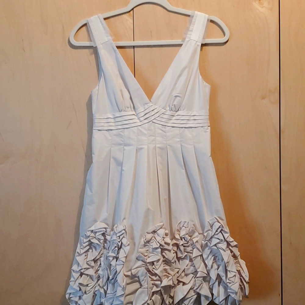 BCBG Dress new with tags